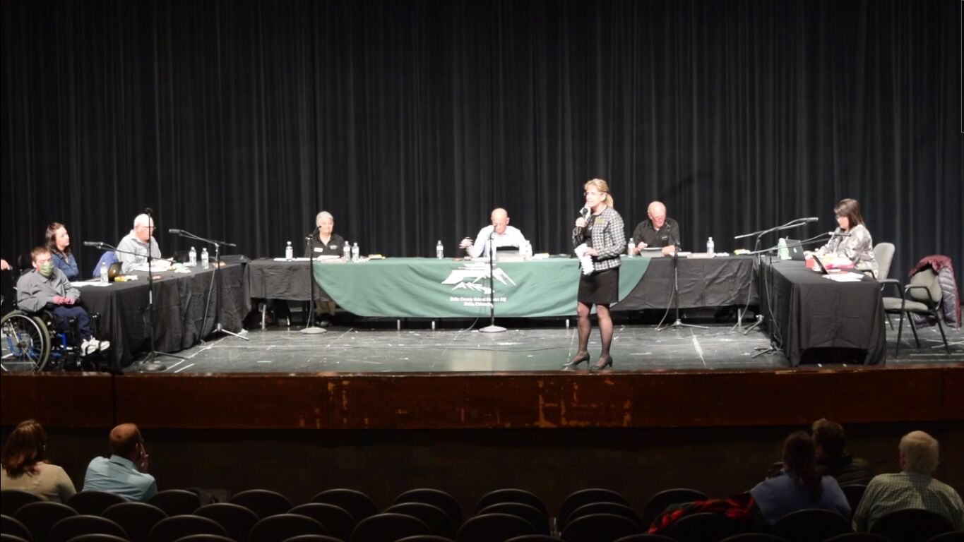 DCSD meeting 2.25.21